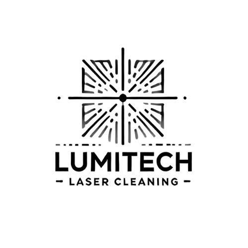 Zdjęcie na okładce dla Lumitech- Czyszczenie laserem metalu, kamienia, drewna, cegły.